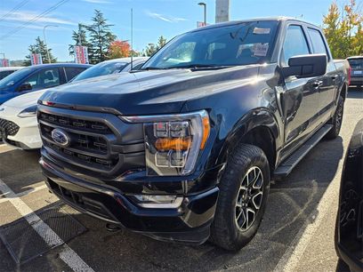 Used 2022 Ford F150 XLT w/ Equipment Group 302A High