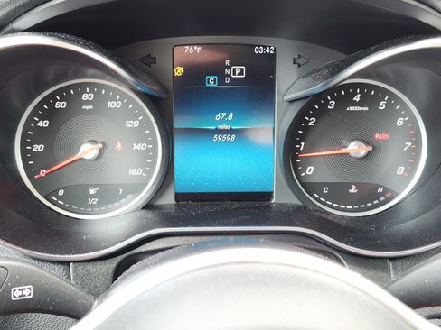 Used 2020 Mercedes-Benz GLC 300 4MATIC image 9
