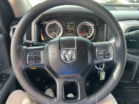 Used 2018 RAM 4500 Tradesman w/ Power & Remote Entry Group AWD/4WD image 15