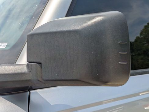 Used 2023 Ford Bronco Black Diamond AWD/4WD image 30