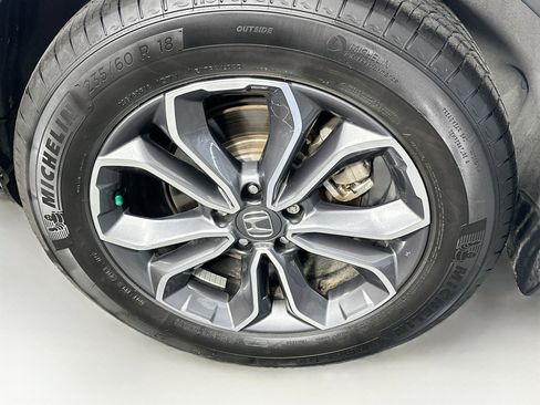 Used 2022 Honda CR-V EX image 11