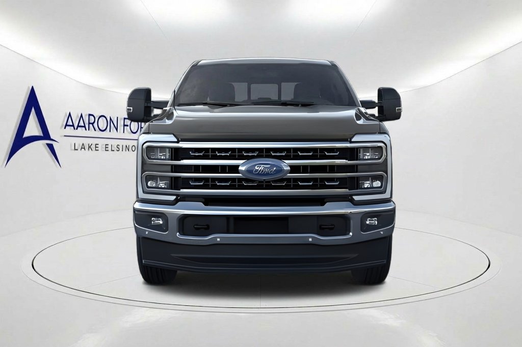 New 2026 Ford F350 Lariat w/ Lariat Ultimate Package AWD/4WD image 7