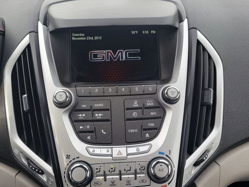 Used 2015 GMC Terrain SLE image 17
