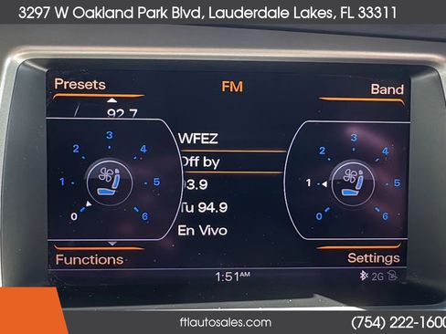 Used 2015 Audi Q7 TDI Prestige w/ Prestige Package image 79