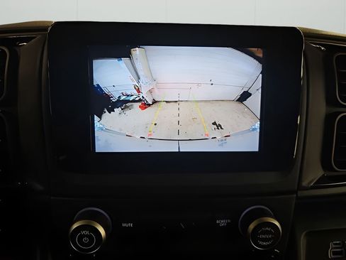 New 2026 RAM ProMaster 3500 w/ Convenience Group image 20