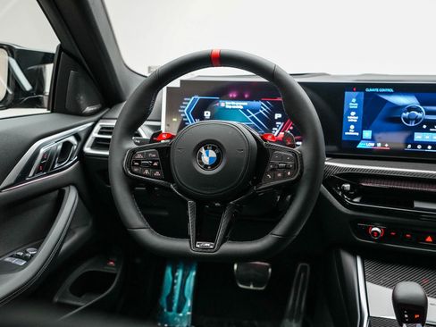New 2026 BMW M4 xDrive Competition image 15