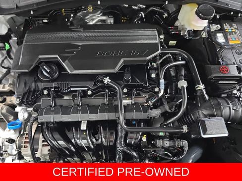 Used 2026 Hyundai Kona SE FWD image 30