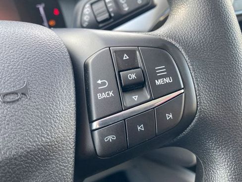 New 2026 Ford Escape Active image 29