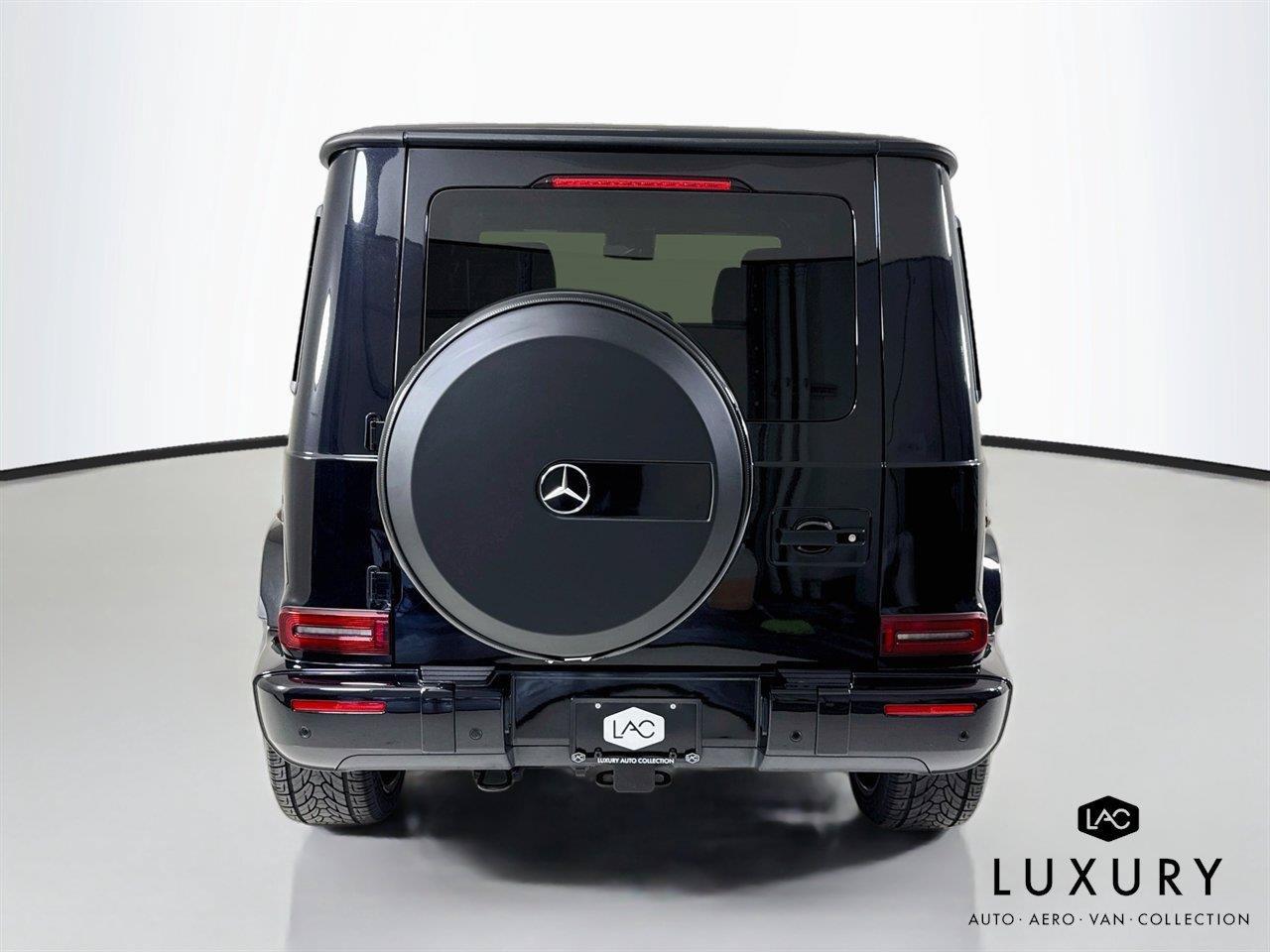 Used 2022 Mercedes-Benz G 550 image 6