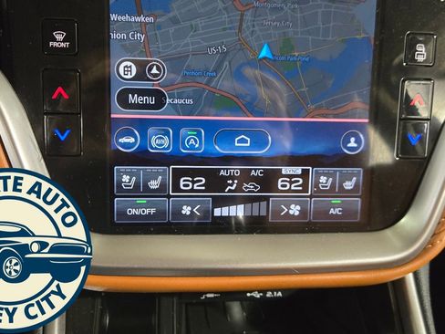 Used 2022 Subaru Legacy Touring XT w/ Tech Package 3 image 15