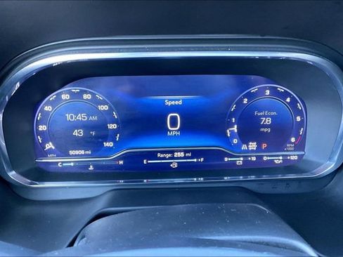 Used 2024 Chevrolet Tahoe LT image 10