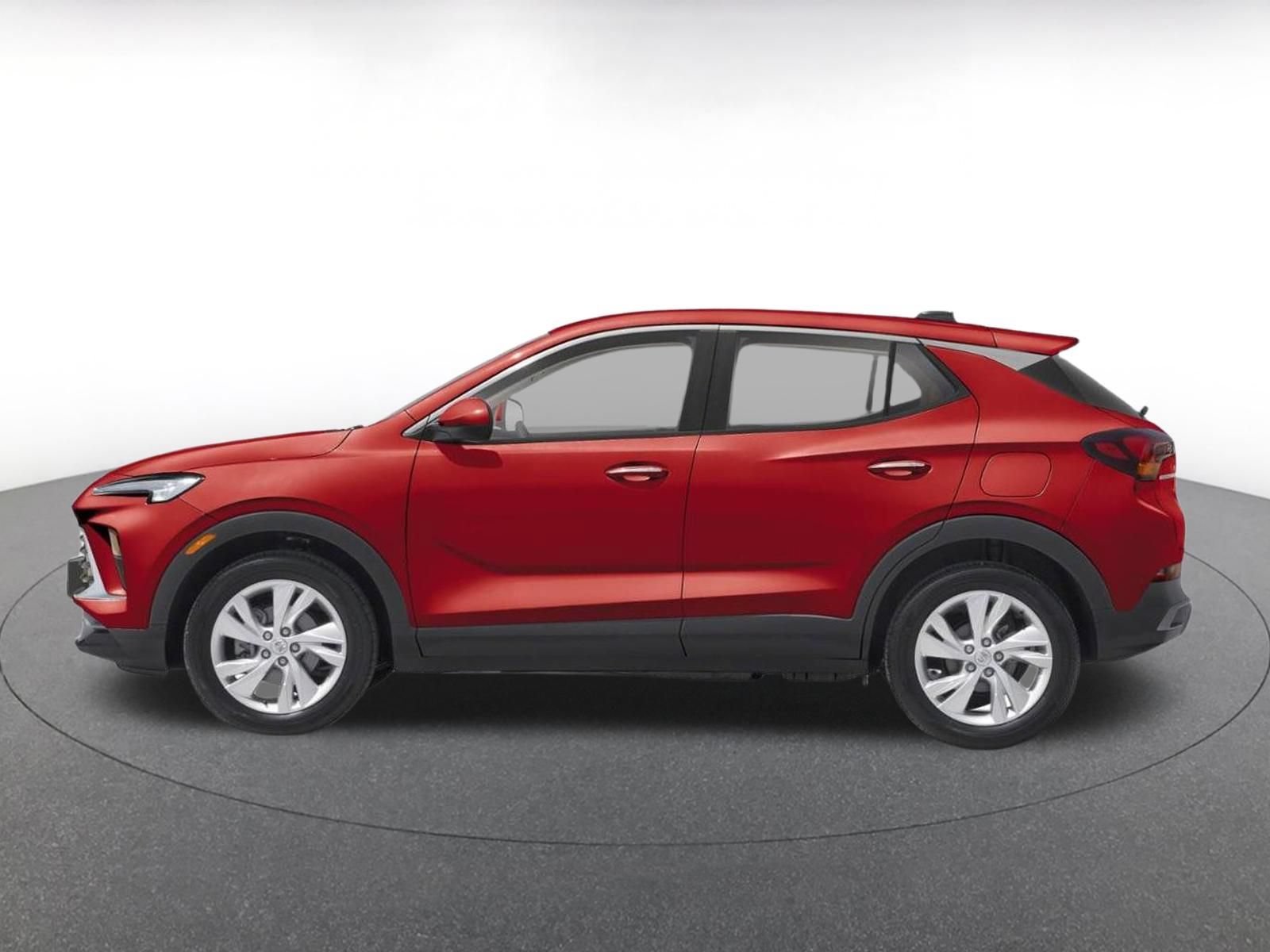 Used 2026 Buick Encore GX Preferred AWD/4WD image 3