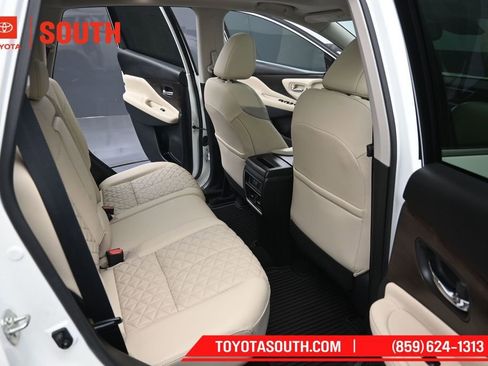 Used 2021 Nissan Murano Platinum w/ Cargo Package AWD/4WD image 31