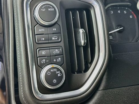 Used 2021 GMC Sierra 1500 Elevation AWD/4WD image 11