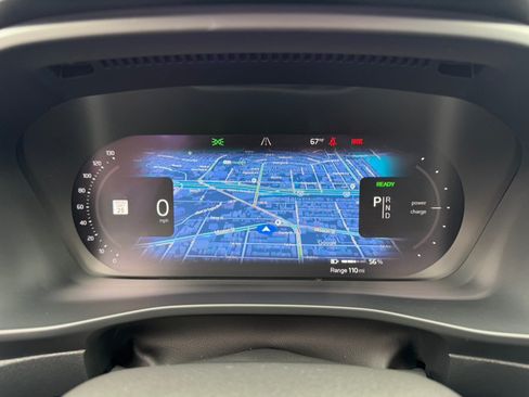 Used 2023 Volvo XC40 Recharge Plus AWD/4WD image 13