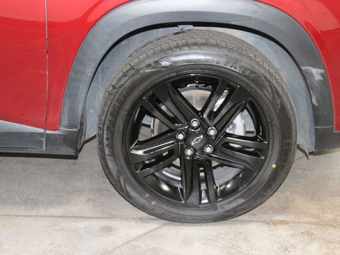 Used 2024 Chevrolet Trax ACTIV w/ Driver Confidence Package image 51