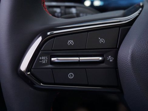 New 2026 Chevrolet Equinox RS w/ Convenience Package III image 20