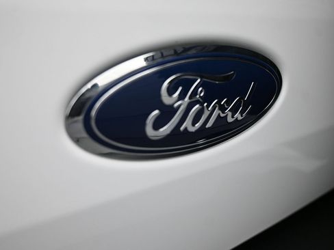Used 2024 Ford Bronco Wildtrak AWD/4WD image 19