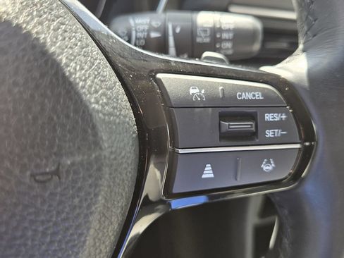 Used 2025 Honda Pilot EX-L image 24