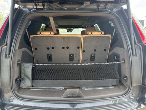 Used 2023 Cadillac Escalade Sport w/ Touring Package image 10