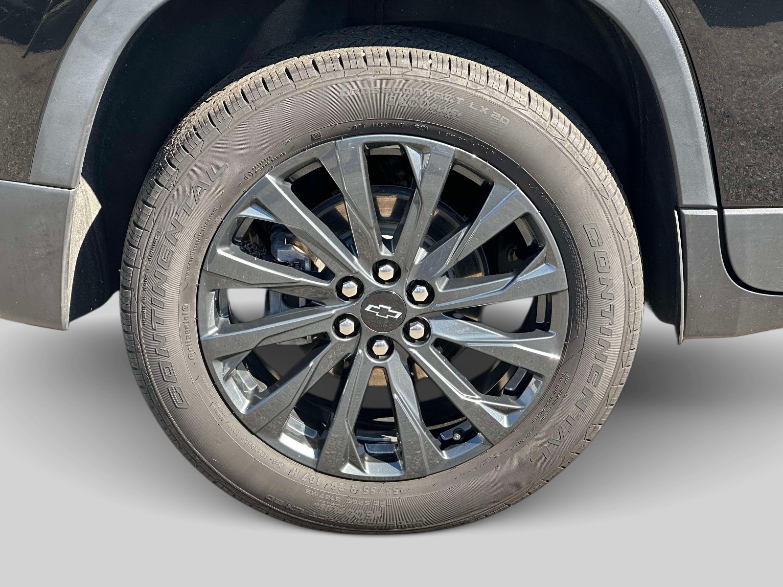Used 2023 Chevrolet Traverse RS AWD/4WD image 8