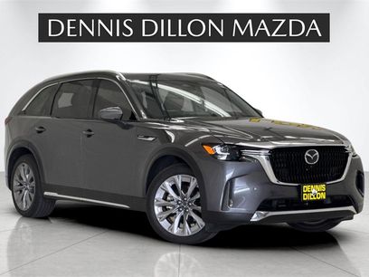 Certified 2024 MAZDA CX-90 3.3 Turbo w/ Premium Plus Pkg