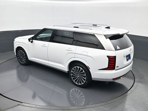 Used 2026 Hyundai Palisade Calligraphy image 20