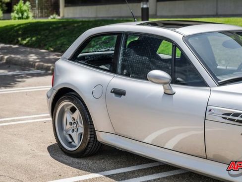 Used 2000 BMW M Coupe image 57