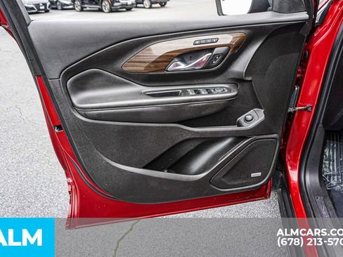 Used 2019 GMC Terrain Denali w/ Advanced Safety Package image 49