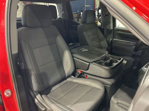 Used 2025 GMC Sierra 1500 Elevation w/ Max Trailering Package AWD/4WD image 39