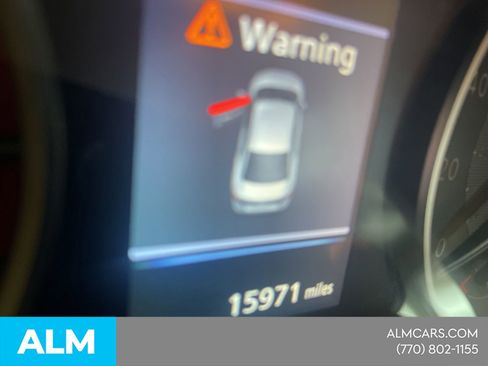 Used 2024 Nissan Sentra S image 10