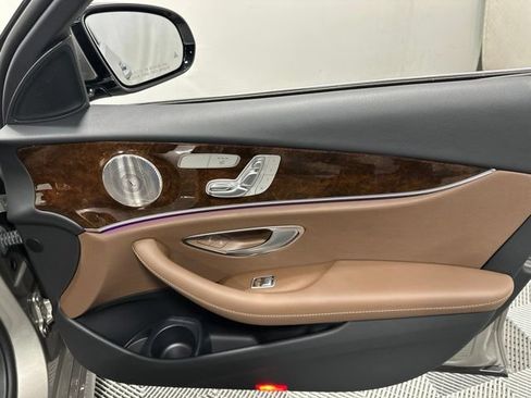 Certified 2022 Mercedes-Benz E 350 4MATIC Sedan image 31