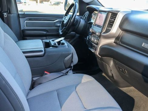 Used 2022 RAM 1500 Big Horn image 17