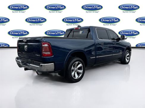 Used 2019 RAM 1500 Limited image 8