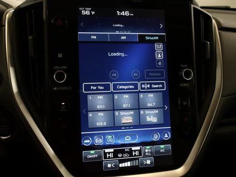 Certified 2024 Subaru Crosstrek 2.0i Premium image 24