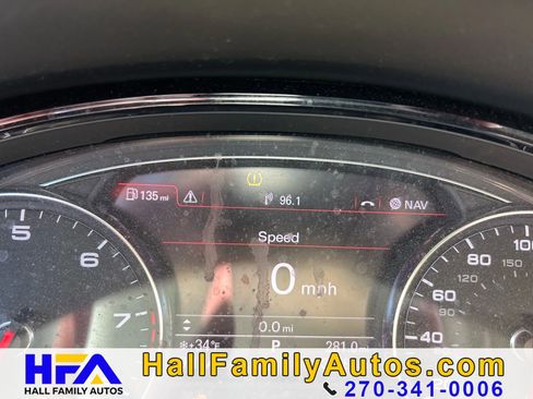 Used 2011 Audi A8 L 4.2 image 20