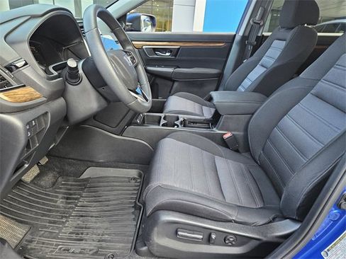 Used 2021 Honda CR-V EX image 8