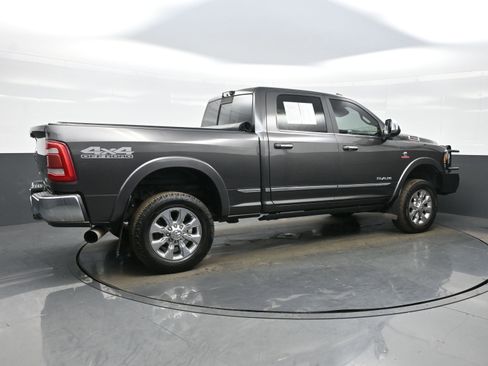 Used 2021 RAM 2500 Limited image 6
