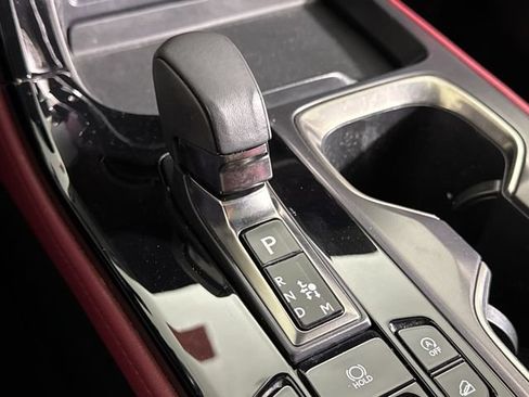 Used 2024 Lexus NX 350 AWD w/ Cold Area Package image 42