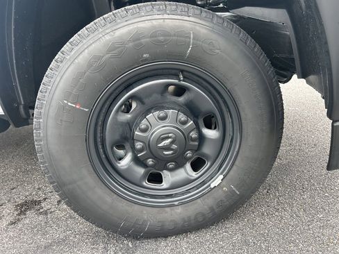 New 2026 RAM 2500 Tradesman image 34