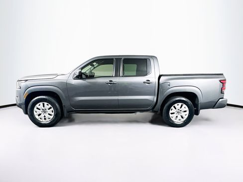 Used 2024 Nissan Frontier SV w/ SV Convenience Package image 4