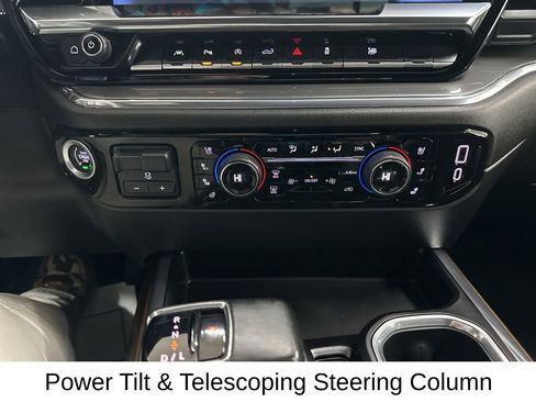 Certified 2024 Chevrolet Silverado 1500 High Country image 41