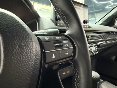 Used 2024 Honda Civic Sport image 15