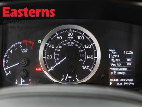 Used 2020 Toyota Corolla L w/ Carpet Mat Package (TMS) image 17