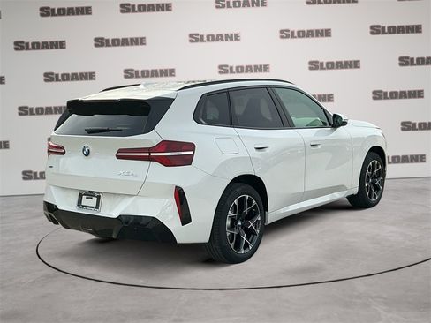 New 2026 BMW X3 xDrive30 w/ M Sport Package image 5