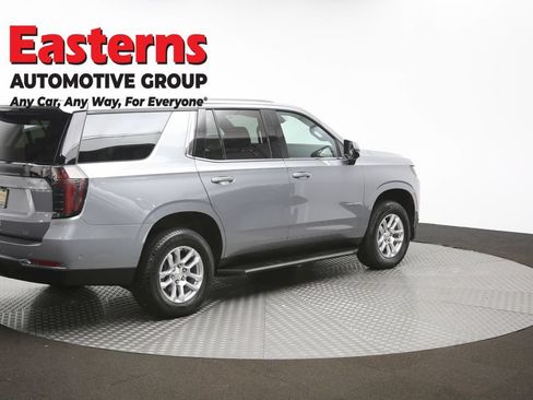 Used 2025 Chevrolet Tahoe LT AWD/4WD image 45
