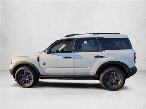 New 2026 Ford Bronco Sport Big Bend AWD/4WD image 5