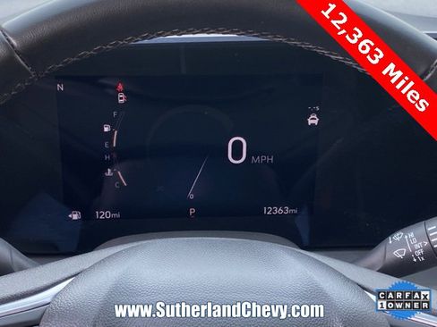 Used 2024 Buick Encore GX Sport Touring image 23