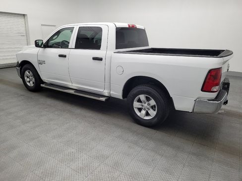 Used 2020 RAM 1500 Tradesman w/ Popular Equipment Group image 3