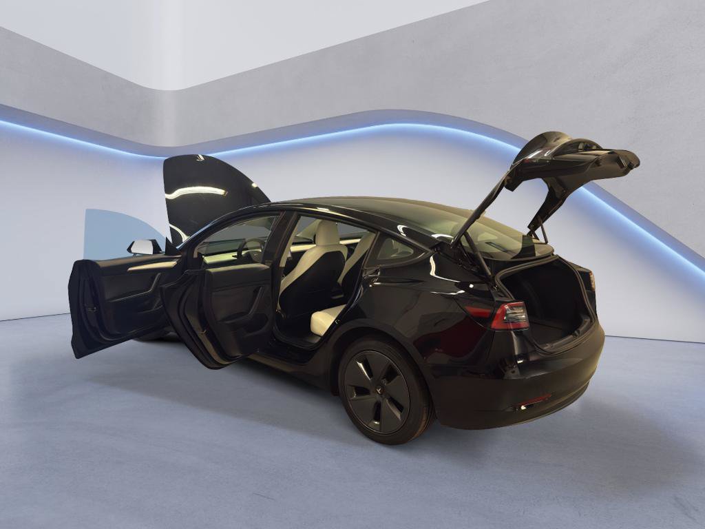 Used 2023 Tesla Model 3 Long Range AWD/4WD image 14